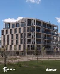 Obra Arboria