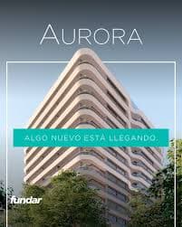 Obra Aurora