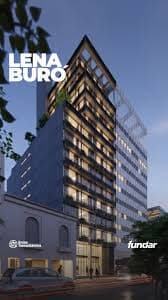 Obra Lena Buró