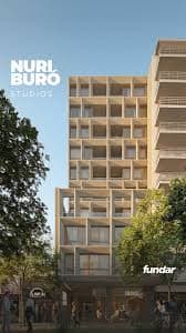 Obra Nuri Buró
