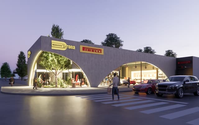 Obra Verona